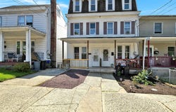 805 POTTSVILLE STREET, POTTSVILLE, PA 17901