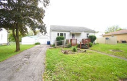 210 S New York Street, Remington, IN 47977