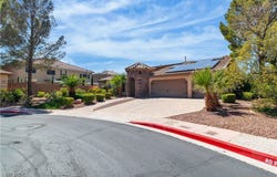 4196 Balmoral Castle Court, Las Vegas, NV 89141