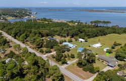 2596 Cedar Island Road, Cedar Island, NC 28520