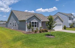 1255 Wading Point Boulevard, Huger, SC 29450