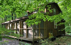 Lot 3 Brook Trout Lane, Redfield, NY 13437