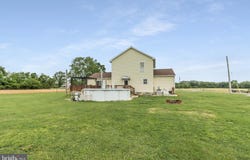 5135 CLARK CANNING HOUSE ROAD, FEDERALSBURG, MD 21632