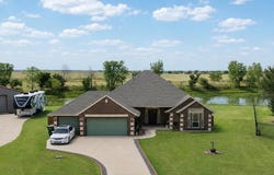 8507 Hudson Lane, Piedmont, OK 73078