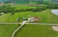 17522 E N Highway, Sheldon, MO 64784