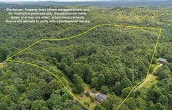 805 Riverwood Ln, Fries, VA 24330