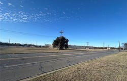 Tbd C C Woodson Road, Brownwood, TX 76801