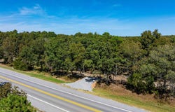 Silver Springs Rd, Evening Shade, AR 72532