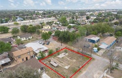 1316 S 17th Street, McAllen, TX 78501