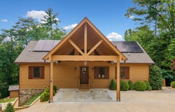 1172 Settlers Ridge, Ellijay, GA 30540