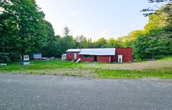 23 Pinkham Hill Road, Phillips, ME 04966