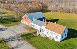 119 N Hatch Hill Road, Greene, ME 04236