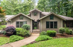 6206 Kims Drive, Hurdle Mills, NC 27541