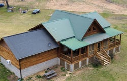 337 Mile Lane, Williston, SC 29853
