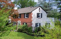 499 WOODCREST ROAD, WAYNE, PA 19087