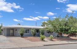 6004 Isabella Drive, El Paso, TX 79912