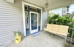 25 EDGWOOD ST, Wheeling, WV 26003