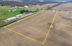 9360 Blackrun Road, Frazeysburg, OH 43830