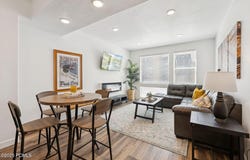 6698 N Silver Creek Drive, Park City, UT 84098