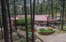 2 4 and 6 El Paraiso and 11 St Josephs Drive, Montezuma, NM 87731