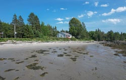 397 Cape Split Road, Addison, ME 04606