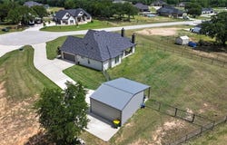 305 Scenic Creek Court, Reno, TX 76020