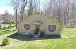 4874 Channel Drive, Lupton, MI 48635