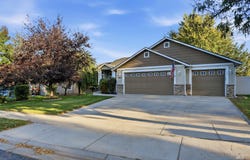 2444 Cerulean, Kuna, ID 83634