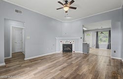 7201 Lucia Lane, Walls, MS 38680