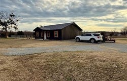 989 Sequoyah Drive, Eufaula, OK 74432