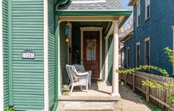 124 Bonner Street, Dayton, OH 45410
