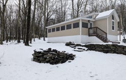 124-126 Beaver Lane, Shohola, PA 18458