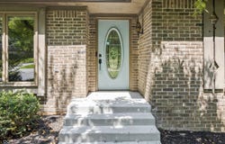 604 Oak Blvd W Drive, Greenfield, IN 46140