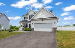 52 Candleford Heights, Henrietta, NY 14586