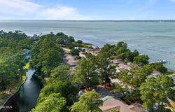 111 Mcginnis Drive, Pine Knoll Shores, NC 28512