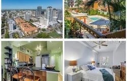 100 4TH AVENUE S, ST PETERSBURG, FL 33701