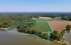 340 Flood Point Road, BURGESS, VA 22432
