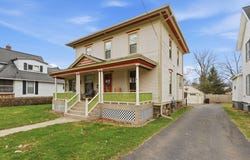 312 Perry Street, Albion, MI 49224