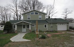 3102 E McKinley Drive, Monon, IN 47959