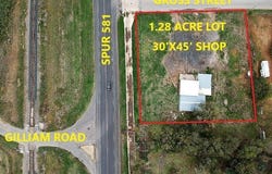 202 E GROSS ST, Pearsall, TX 78061