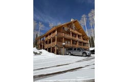 82 N Upper Meadow Dr. (Eagle Point), Beaver, UT 84713