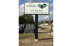 3286 Hwy 101, Gamaliel, AR 72537