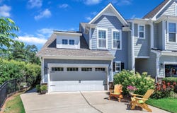 108 Ribbon Walk Lane, Holly Springs, NC 27540