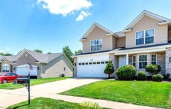 936 Saint Joachim Drive, O'Fallon, MO 63366