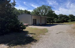 366 County Road 147, Gainesville, TX 76240