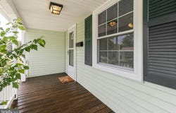 114 FORREST AVENUE, FREDERICKSBURG, VA 22401