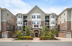 601 QUICKSILVER CT #401, REISTERSTOWN, MD 21136