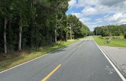 1122 Hill Lane Road, Gates, NC 27937