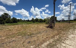 Tbd E Travis Avenue, Mart, TX 76664