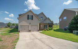 326 Keegan Rock Court, Lexington, SC 29073